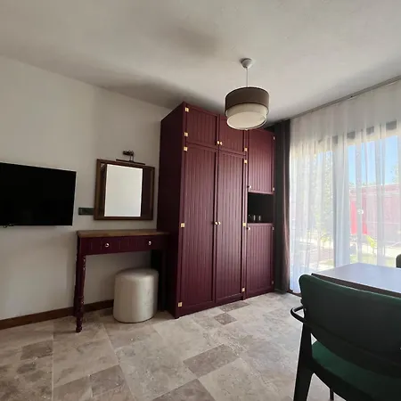 Aden Garden Çeşme