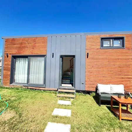 Hotel Aden Garden Cesme