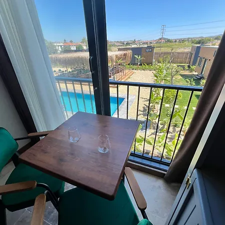 Aden Garden * Çeşme