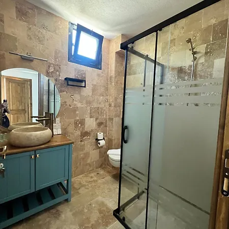 Hotell Aden Garden Çeşme