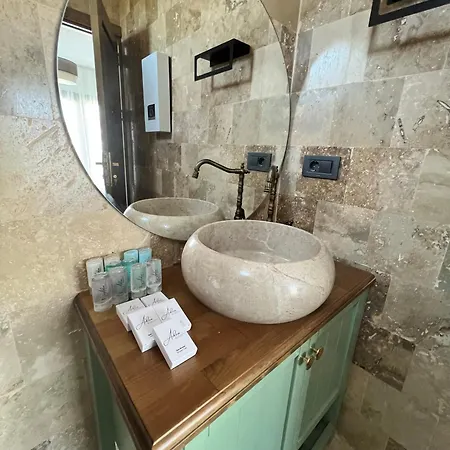 Aden Garden Hotell Çeşme