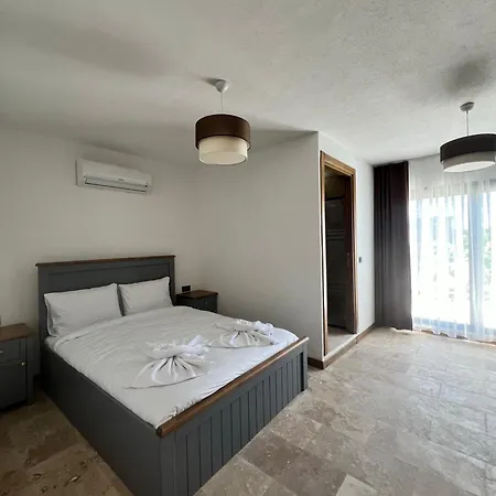 Aden Garden Hotell *