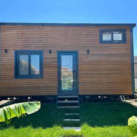 Hotell Aden Garden *