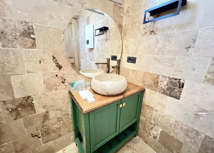 Aden Garden Отель *