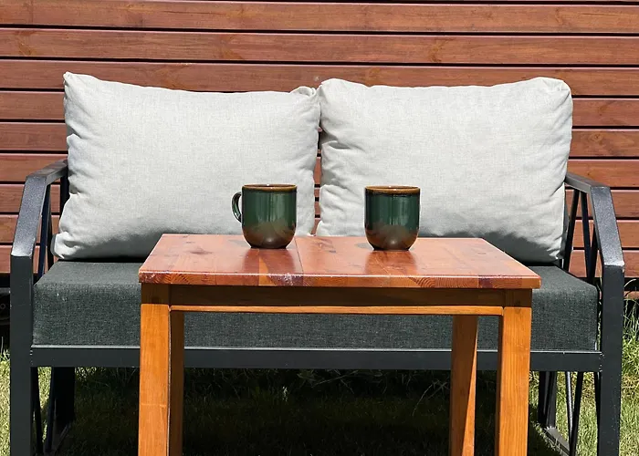 Aden Garden Кешме