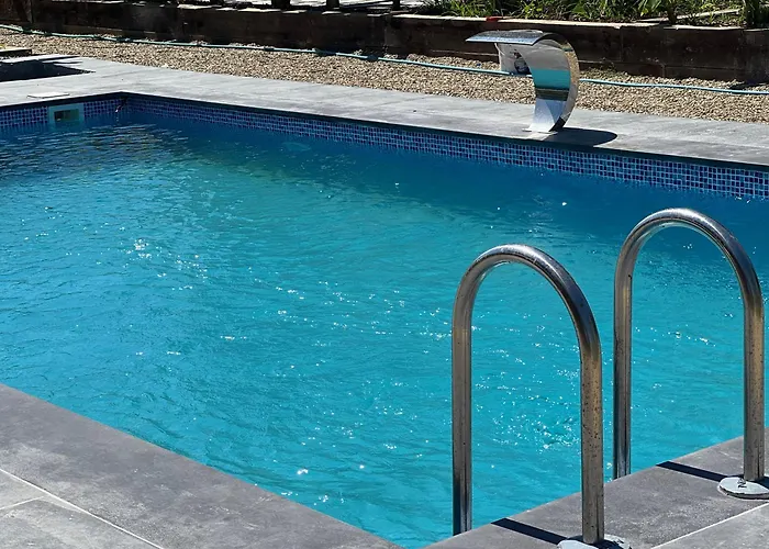 Aden Garden Отель *